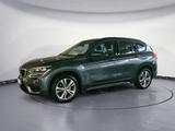 BMW X1 xDrive25d A Sport Line Panorama AHK PDC - graue BMW X1