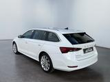 Skoda Octavia Combi Style 1.5 TSI FernlichAssist AHK L - Skoda Gebrauchtwagen in Berlin