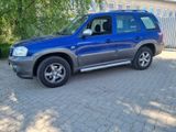 Mazda Tribute  2.0Allrad Benzin - Mazda Tribute: 2.0