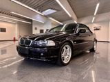 BMW 320 Baureihe 3 Cabrio 320 Ci - BMW 320 aus 2001: 320ci