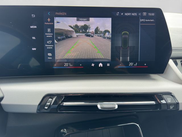 Fahrzeugabbildung BMW 218i Active Tourer LED+Kamera+ACC+HiFi+DAB+AHK