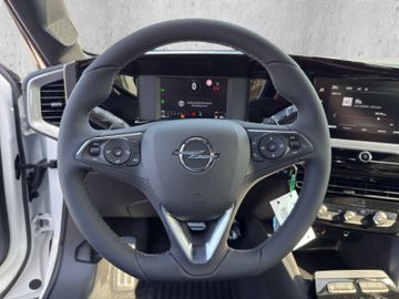 Opel Mokka 1.2 Turbo GS Line +Kam.+LED+SHZ+LM+PDC+AUT