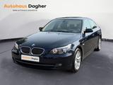 BMW 523 Limousine Automatik Head-Up Display Softclo. - BMW 523 Gebrauchtwagen