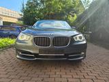 BMW 535d GT - BMW 535 aus 2010: 535d