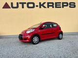 Citroën C1 Style Tüv Neu - gebrauchte Citroën C1 aus dem Jahr 2010
