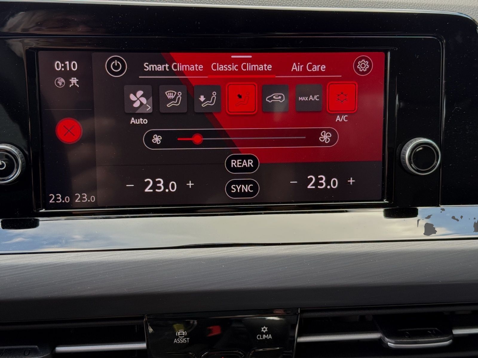 Volkswagen Golf - Bild 16