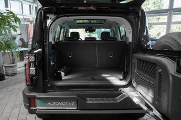 Bild 10 BAIC BJ40 4WD , Pano Klimaautomatic 360-Kamera USB