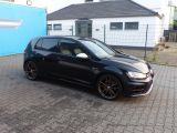 Volkswagen Golf.VII.Lim. R BMT.4Motion.NAV.LED.PDC.SHZ - Gebrauchtwagen