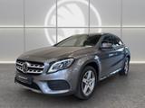 Mercedes-Benz GLA 220 d 4M AMG BUSIN+AHK+DISTR+HARMAN+LED+360° - gebrauchte Mercedes-Benz GLA 220 aus dem Jahr 2018