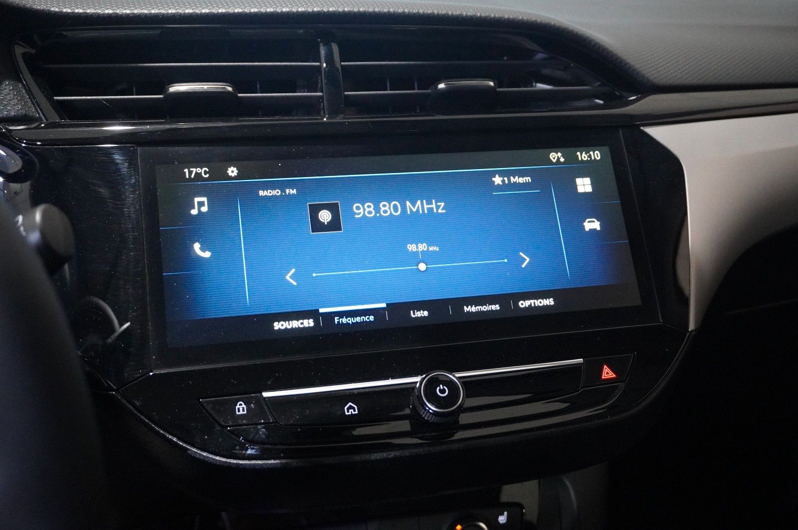 Fahrzeugabbildung Opel Corsa F 1.2 "FACELIFT" NAVI/LED/KAMERA/VIRT./SHZ