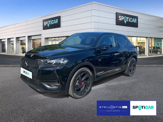 DS Automobiles DS 3 Crossback 1.2 PT 155 Perfor.Line S/S*Navi*F