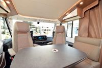 Carthago c-tourer I 145 RB LE superior -MBUX -REDUZIERT! (20/25)