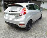 Ford Fiesta 1,5 TDCi Titanium Titanium - Ford Fiesta: Tdci Titanium