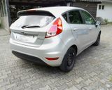 Ford Fiesta 1,5 TDCi Titanium Titanium - Ford Fiesta: Tdci Titanium