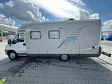 HYMER / ERIBA / HYMERCAR Tramp GT 664 - HYMER / ERIBA Gt