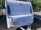 Bürstner Averso 480 TK B66 *Etagenbetten, 1.360 kg!.* - Bürstner 480 TK