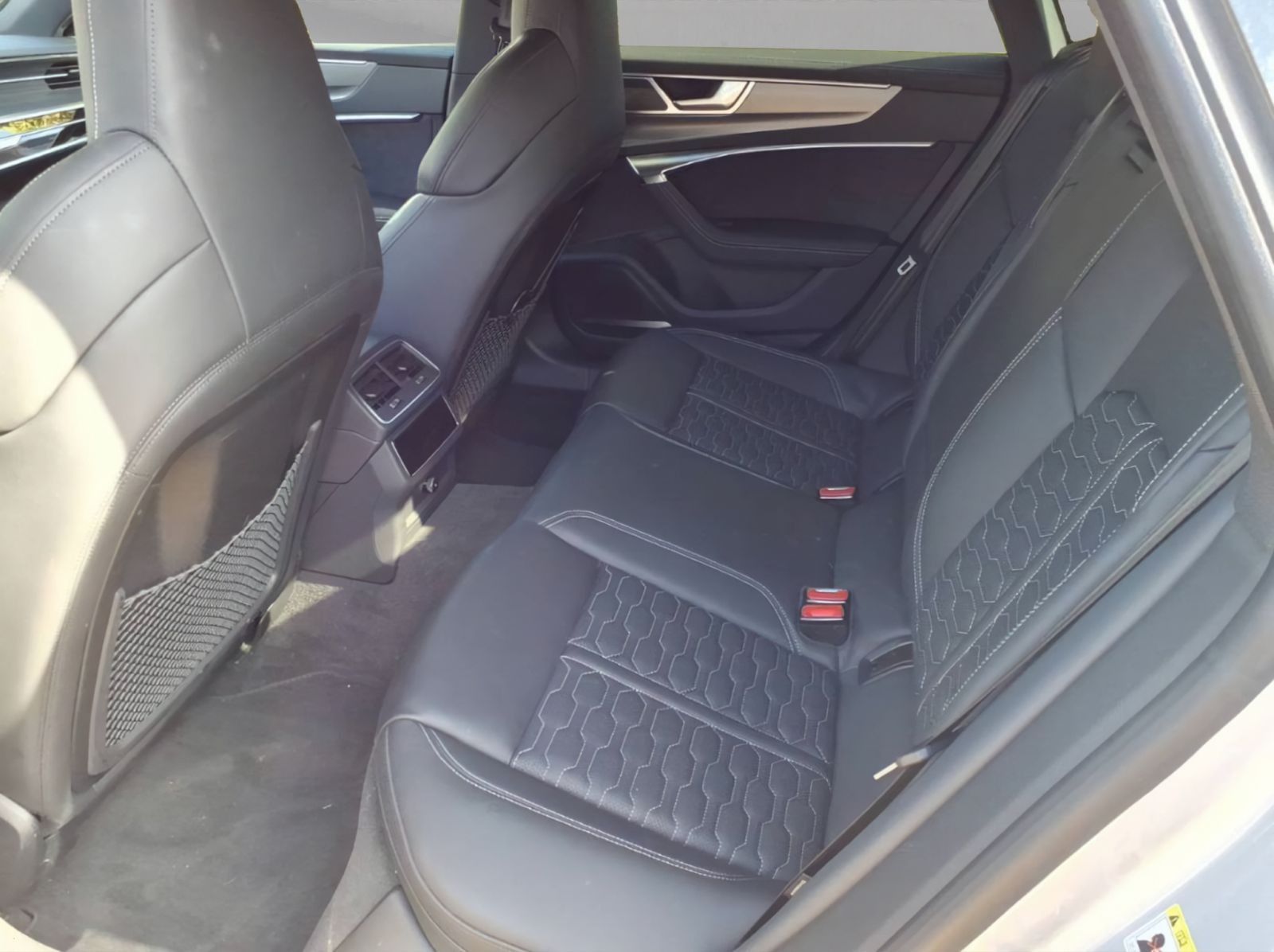 Audi RS7 - Bild 4