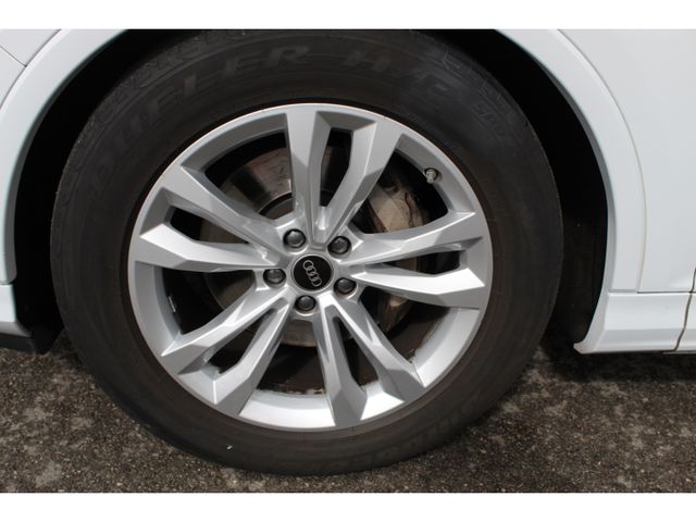 Q7 50 TDI qu.Str. S-Line Assistenz*HUD*360*MTRX!