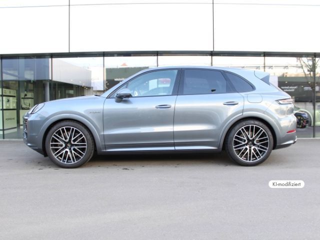 Porsche Cayenne - Bild 2