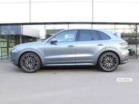 Porsche Cayenne - Vorschau Bild 2