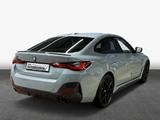 BMW 430i xDrive Gran Coupe M Sport - graue BMW 4er Reihe