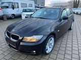 BMW 318 318i - BMW 318 aus 2011: Kombi