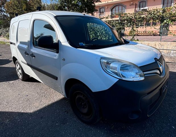 Renault Kangoo 1.5 dCi 90CV N1