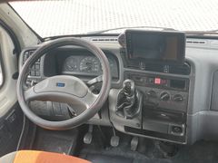 Eura Mobil Alkoven 635 | Händlergeschäft- Viele extras!