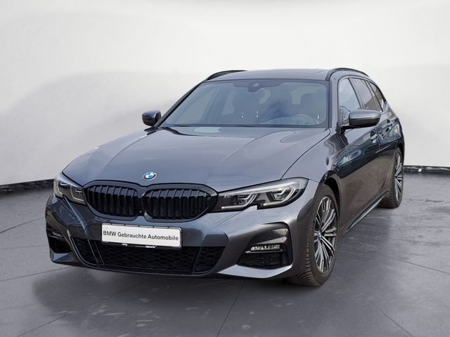 BMW 330i Touring M Sport Automatic Innovationsp.