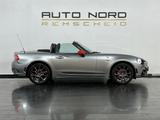 Abarth 124 Spider Automatik *PDC*Bluetooth*Navi*Brembo* - scheckheftgepflegte Abarth Gebrauchtwagen