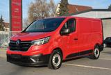 Renault Trafic L1H1 3,0t Komfort / 1. Hand / Automatik - Renault Trafic Gebrauchtwagen in Nürnberg