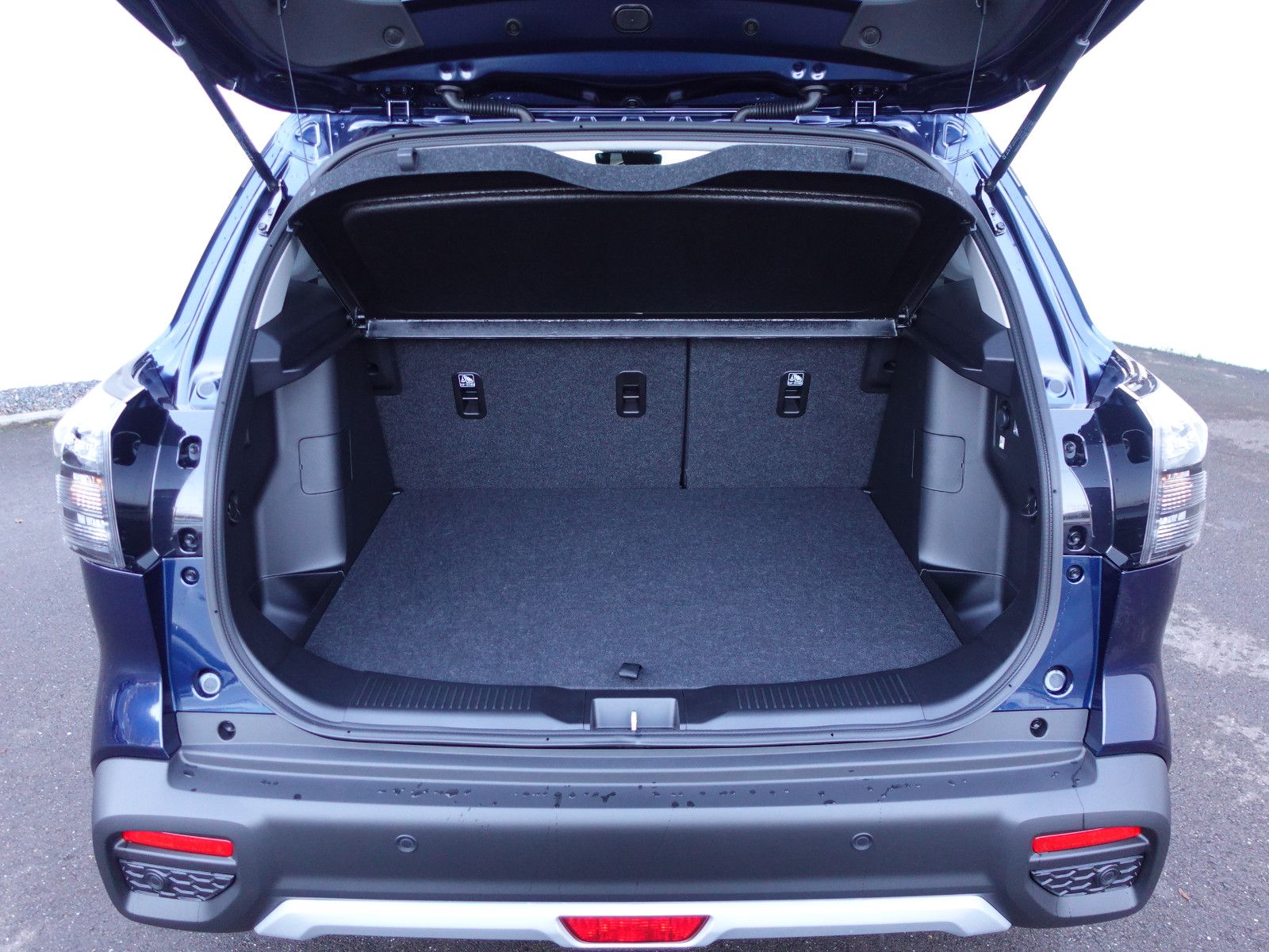 Fahrzeugabbildung Suzuki S-Cross 1.4 Hybrid Comfort,Navi,Kamera,Sitzhzg