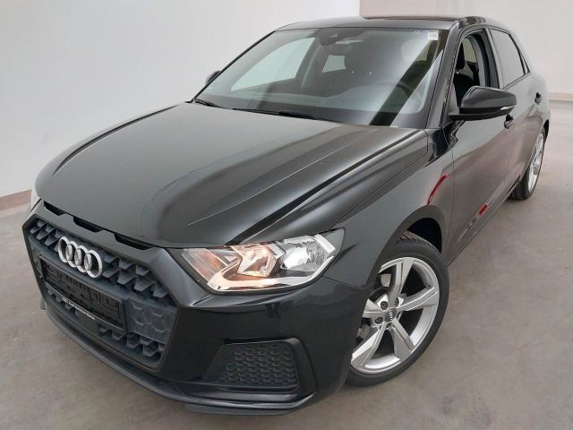 Audi A1 SPB 35 TFSI S tronic Admired