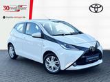 Toyota Aygo 1.0 X-Play Touch + Rückfahrkamera +Klimaanl
