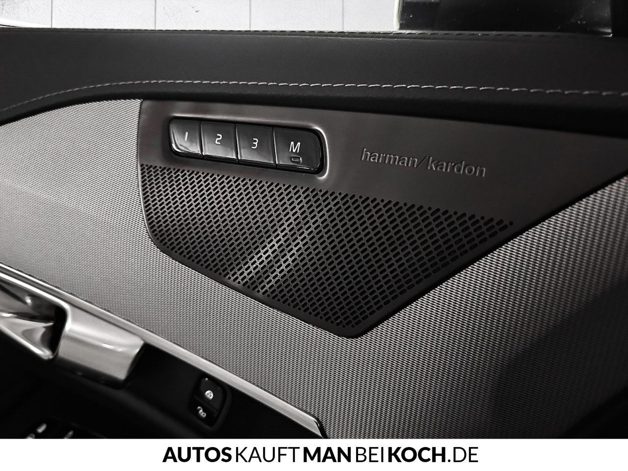 Volvo XC90 T8 Recharge AWD PlusBright ACC BLIS LED H&K foto 21