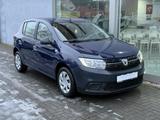 Dacia Sandero II Access SERVO LED - Dacia Sandero Access mit Benzin-Antrieb