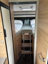 Dethleffs Globebus i 6 - Dethleffs Globebus I 6