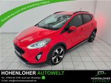 Ford Fiesta Active X *ACC*LED*Kamera*Navi*TWA*PDC* - Ford Fiesta: Active X
