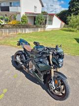 BMW S1000R Einzelstück SanRemo-Grün Tüv Neu - Angebote