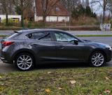 Mazda 3 2.2 SKYACTIV-D 150 Sports-Line Auto .Navi,Kame - Mazda 3 mit Diesel-Antrieb: Automatik