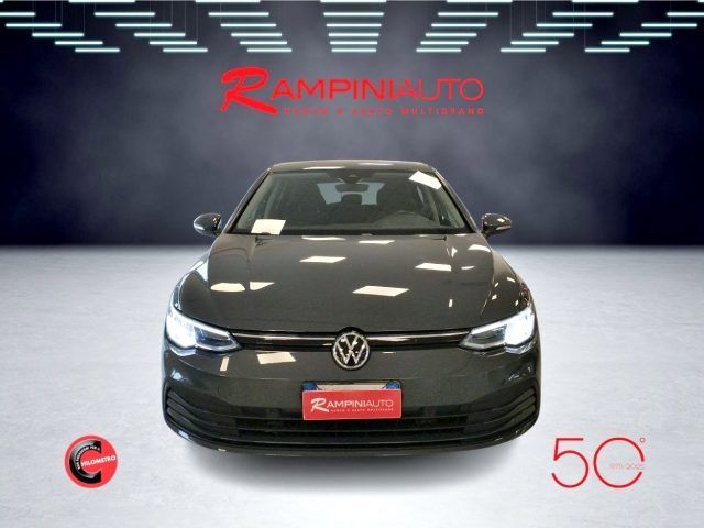 Volkswagen VOLKSWAGEN Golf 2.0 TDI 150 CV DSG Iva Esposta U imagem 3