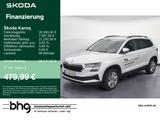Skoda Karoq Selection 1.5 TSI ACT DSG Matrix Kamera - Skoda Karoq: Selection