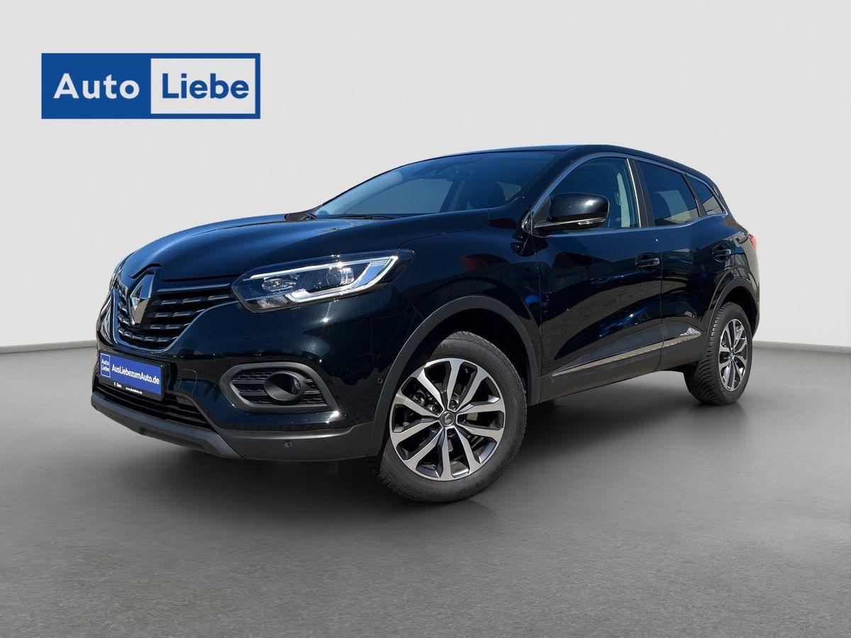 Renault KADJAR BUSINESS EDITION 1.3TCE AUTOMATIK+NAVIuvm