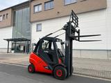 Linde H35D,Triplex,23850 € Netto,TOP,Stapler,H30,H40 - Linde Stapler