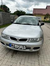 Mitsubishi Carisma GLX - Mitsubishi Carisma Gebrauchtwagen