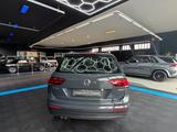 Volkswagen Tiguan 2.0 TDI 4Motion+AHK Schwenkb.+Winterpaket - Volkswagen Tiguan: W