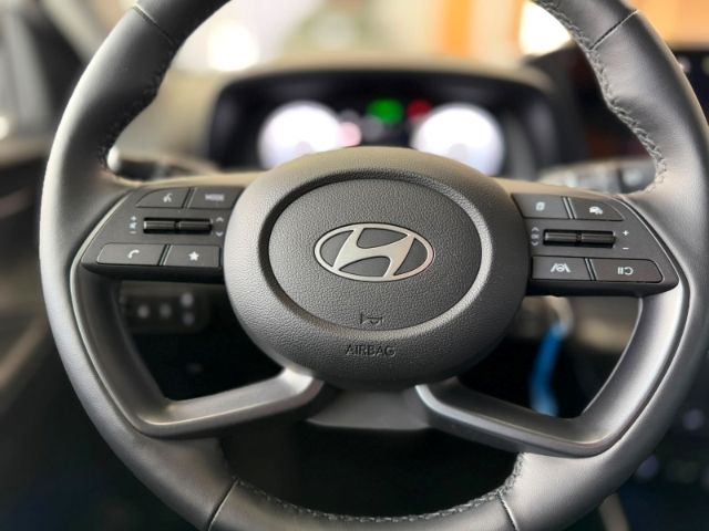 Hyundai i20 – Bild 13