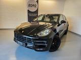 Porsche Macan 3.6 V6 Turbo + Bi-Xenon/CarPlay/Navi/Leder - Porsche in Lippstadt