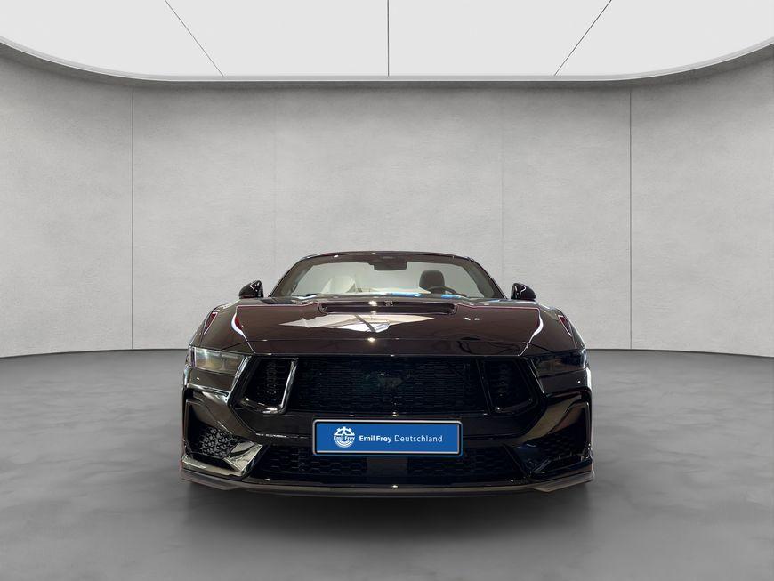 Ford Mustang Convertible 5.0 Ti-VCT V8 Aut. GT