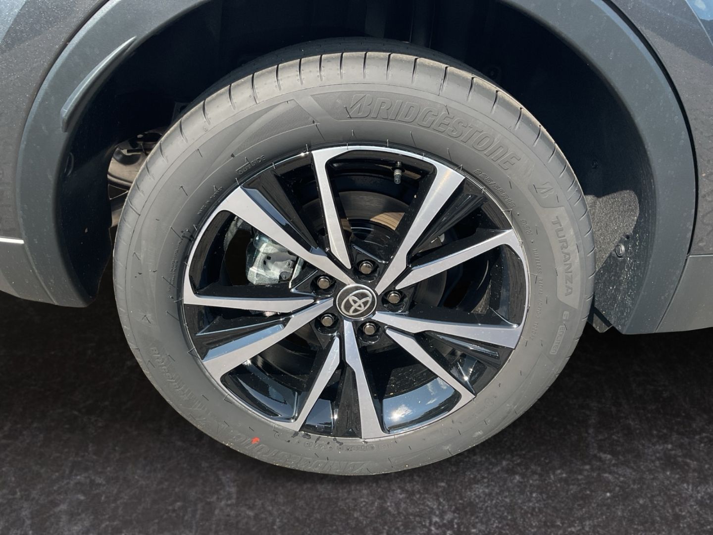 Toyota C-HR - Bild 19